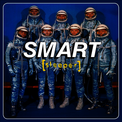 Sleeper - Smart (25th Anniversary Edition)(Deluxe Edition)(CD)