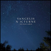 -  (Vangelis - Nocturne)(Digipack)(CD) - Vangelis