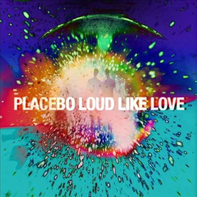 Placebo - Loud Like Love (Gatefold)(2LP)