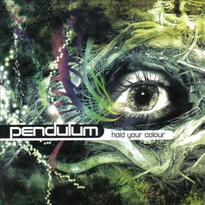 Pendulum - Hold Your Colour (Ltd. Ed)(180G)(3LP)
