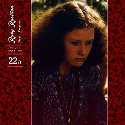 Ruby Rushton - Trudi's Songbook Volume One & Two (Gatefold)(2LP)