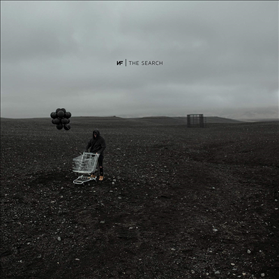 NF - Search (CD)