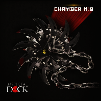 Inspectah Deck - Chamber No. 9 (LP)
