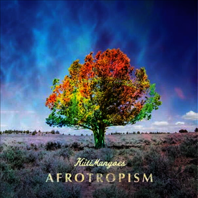 Kutimangoes — Afrotropism (MP3 Download) 앨범 커버