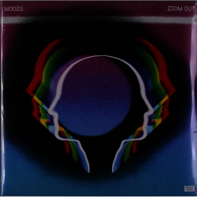 Moods — Zoom Out 앨범 커버