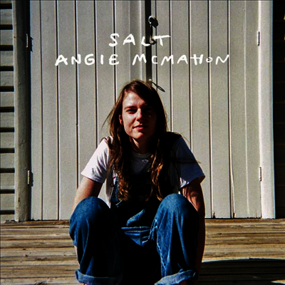Angie McMahon — Salt (MP3 Download)(Gatefold) 앨범 커버