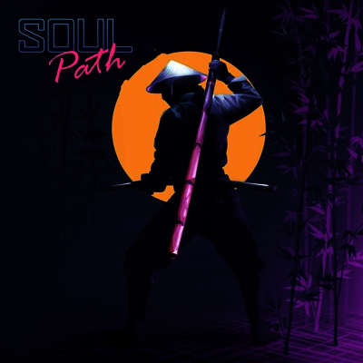 Can Tan — Soul Path 앨범 커버