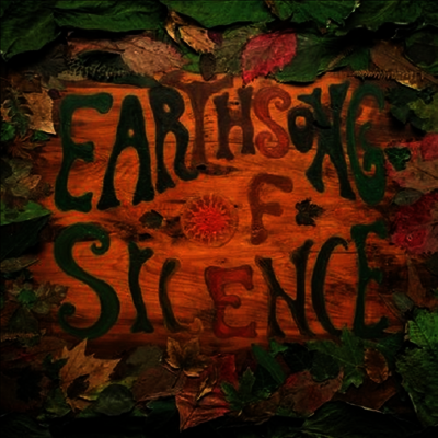 Wax Machine - Earthsong Of Silence (MP3 Download)(LP)