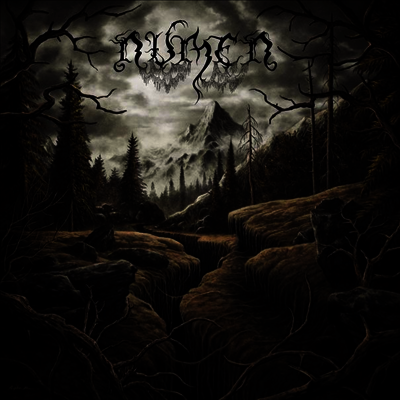 Numen — Iluntasuna Besarkatu Nuen Betiko (Gatefold) 앨범 커버