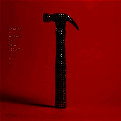 IAMX - Alive In New Light (LP)
