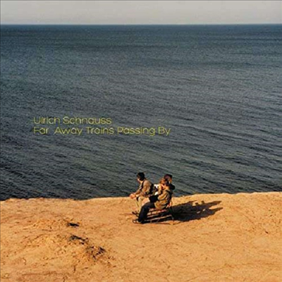Ulrich Schnauss - Far Away Trains Passing By (Remastered)(Digipack)(2CD)