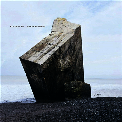 Floorplan — Supernatural (MP3 Download) 앨범 커버