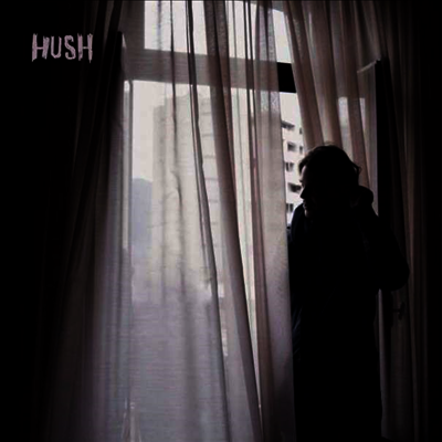 Tracy Bryant — Hush (MP3 Download) 앨범 커버