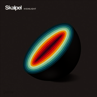 Skalpel - Highlight (LP)