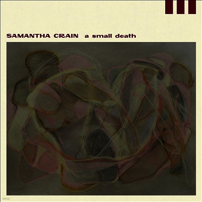 Samantha Crain — Small Death 앨범 커버