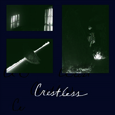 Lemon Quartet — Crestless 앨범 커버