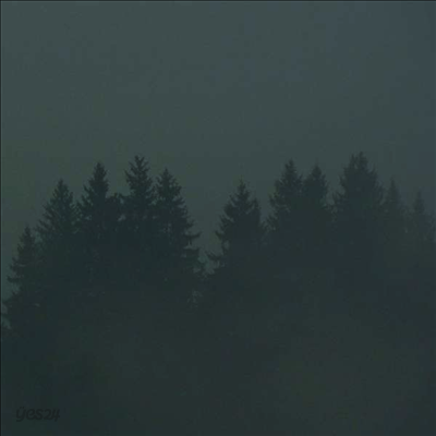 Max Loderbauer - Donnerwetter (LP)