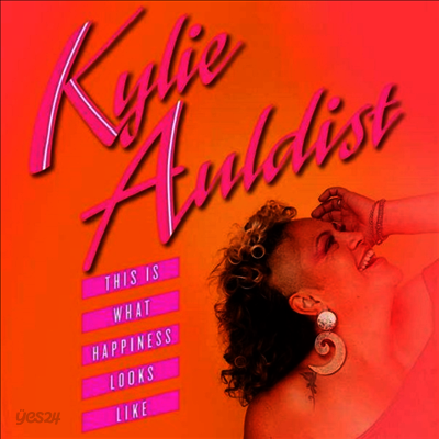 Kylie Auldist - This Is What Happiness Looks Like (LP)