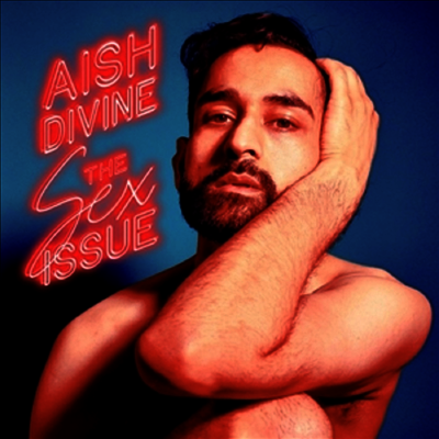 Aish Divine — Sex Issue 앨범 커버