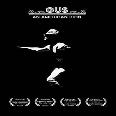 Gus: An American Icon (Ž Ƹ޸ĭ )(ڵ1)(ѱ۹ڸ)(DVD)
