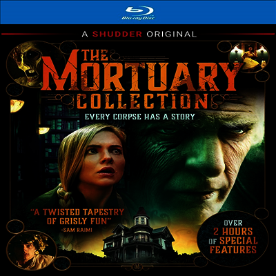 Clancy Brown Mortuary Collection Online THE MORTUARY COLLECTION
