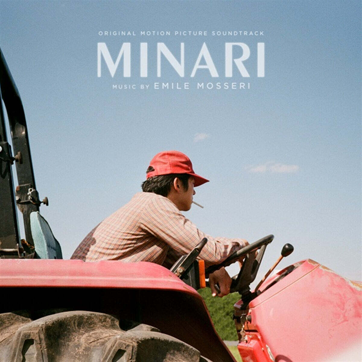 미나리 영화음악 (Minari OST by Emile Mosseri)