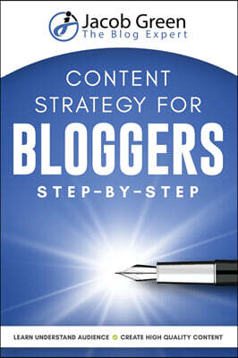 WebMatt Publishing Content Strategy For Bloggers Step-By-Step