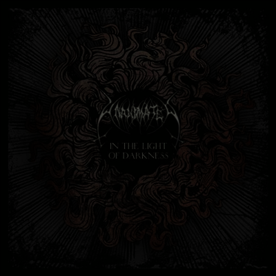 Unanimated — In The Light Of Darkness (Gatefold) 앨범 커버