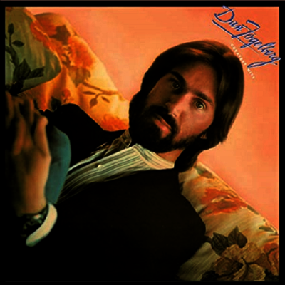 Dan Fogelberg — Greatest Hits (Gatefold) 앨범 커버