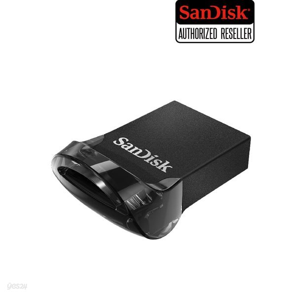 샌디스크 Ultra Fit USB 3.1 Drive 128GB