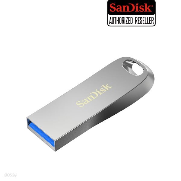 샌디스크 Ultra Luxe USB 3.1 Drive 512GB