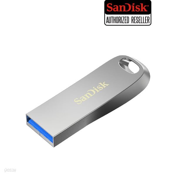 샌디스크 Ultra Luxe USB 3.1 Drive 256GB