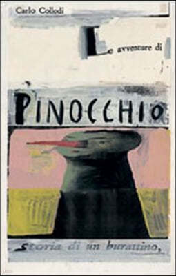 Pinocchio. Con DVD