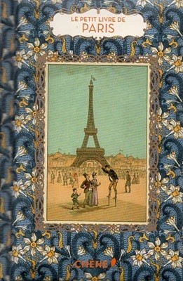 Le Petit Livre de Paris