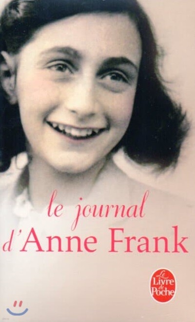 Le Journal dAnne Franck