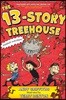 The 13-Story Treehouse (̱)