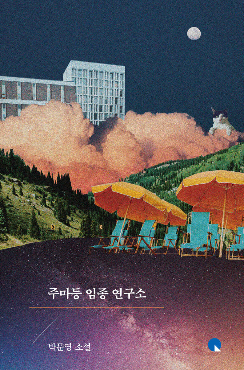 주마등 임종 연구소 (큰글자도서)
