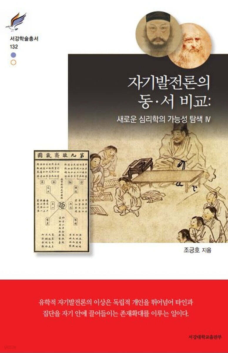 자기발전론의 동·서 비교