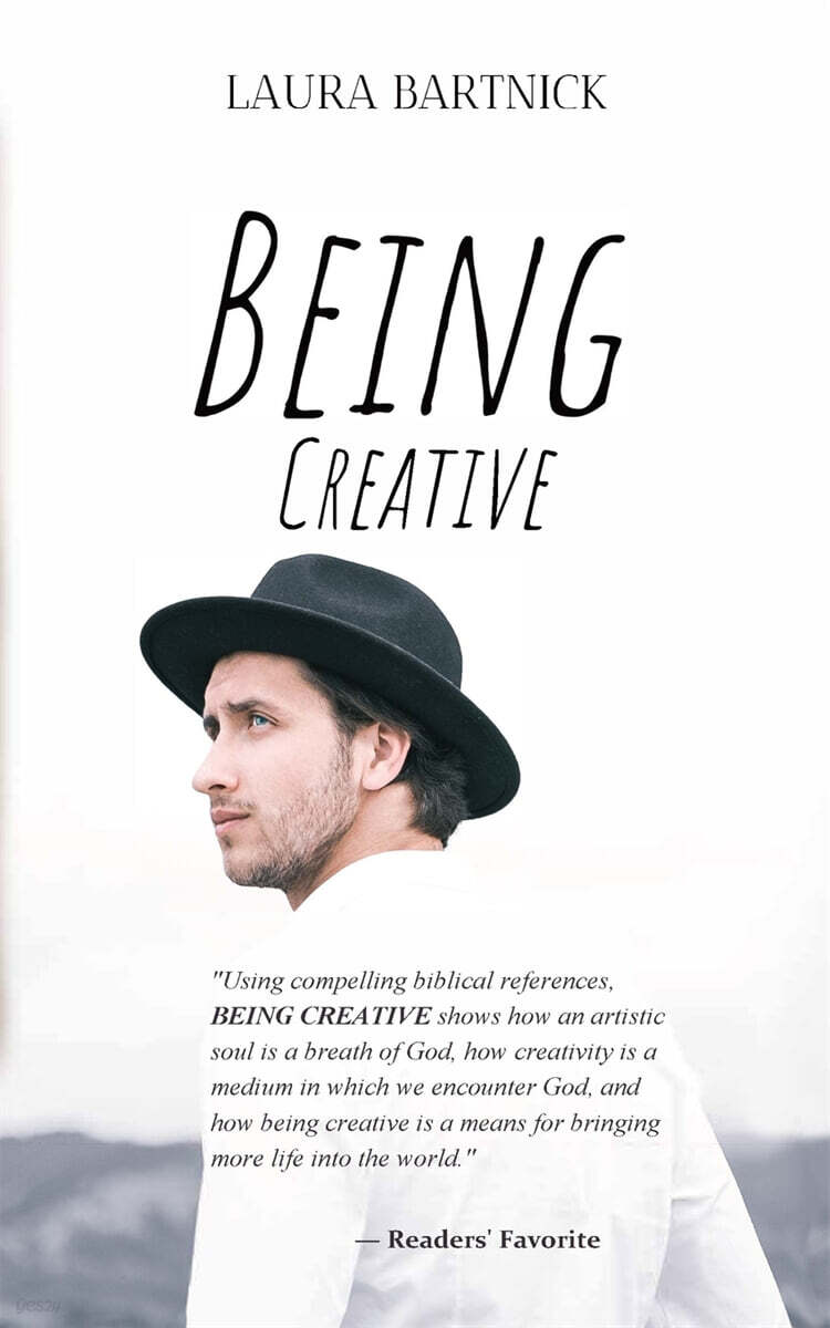Being Creative