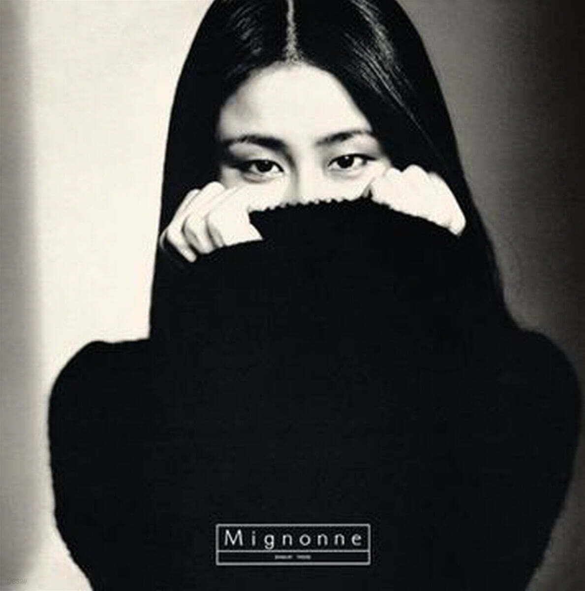 Onuki Taeko (오누키 타에코) - 3집 Mignonne
