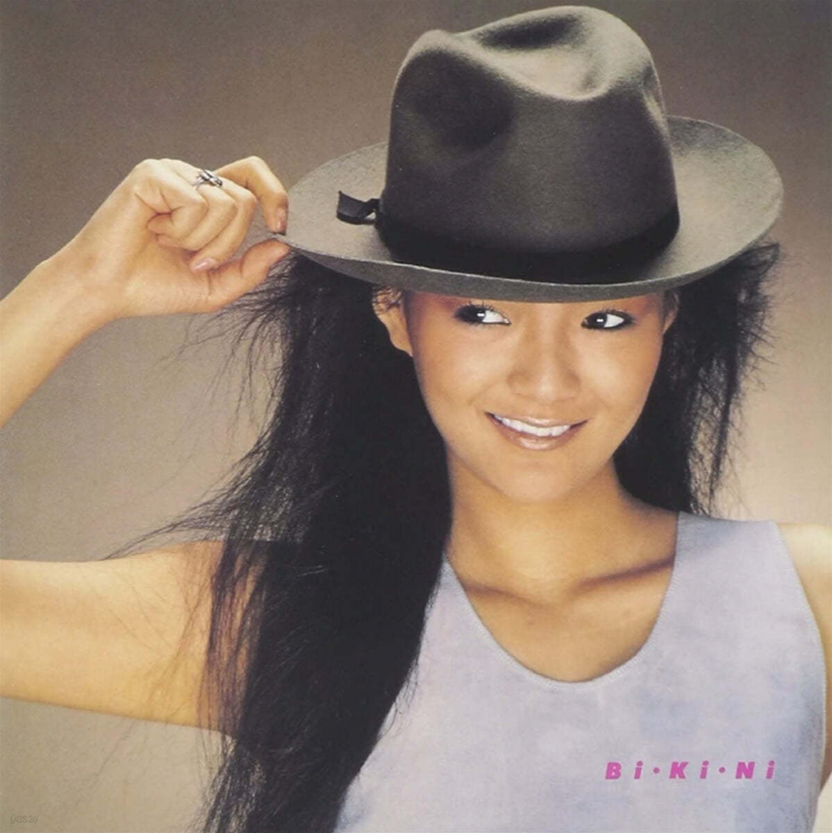 Anri (안리) - 5집 Bi Ki Ni