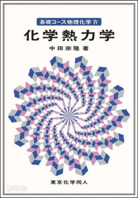 化學熱力學