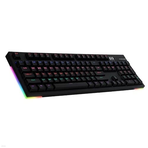 ABKO K551 A ̵ Edge RGB ̹Ű(Ŭ)