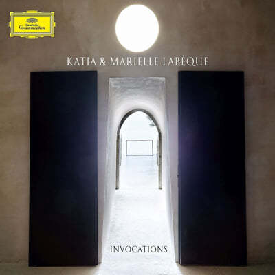 Katia Labeque / Marielle Labeque ƮŰ:   / ߽:   [  ǾƳ  ] (Stravinsky: Le Sacre du Printemps / Debussy: 6 Epigraphes antiques) 