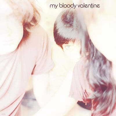 My Bloody Valentine (마이 블러디 발렌타인) - Isn’t Anything [LP] 