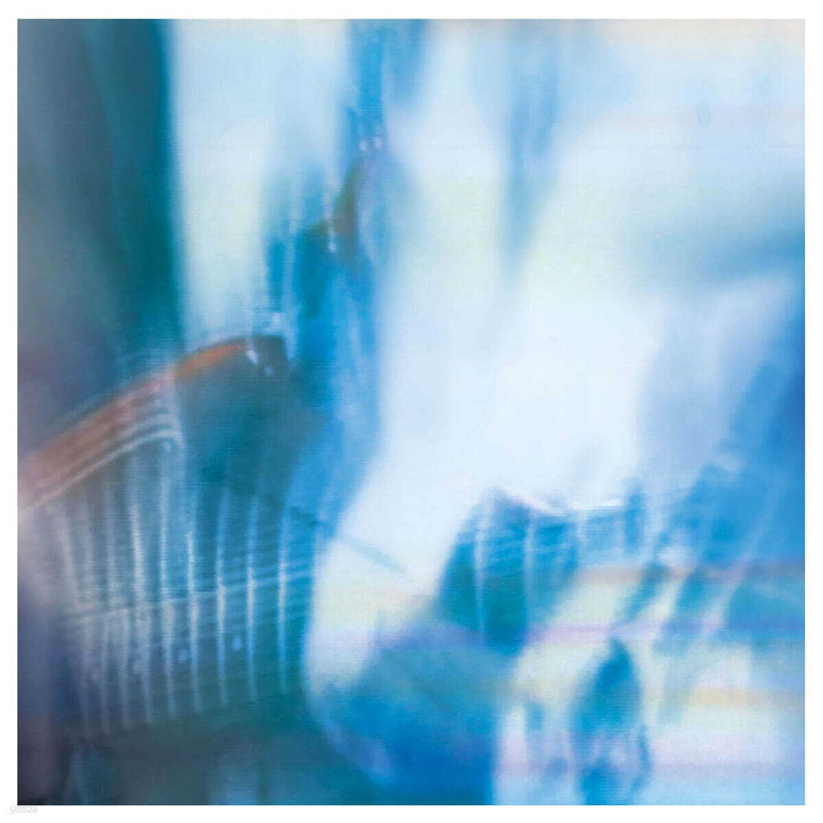 My Bloody Valentine (마이 블러디 발렌타인) - Ep's 1988-1991 and Rare Tracks