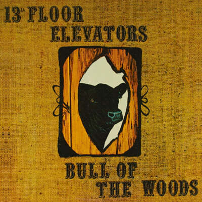13th Floor Elevators (ƾ ÷ξ ͽ) - Bull Of The Woods 