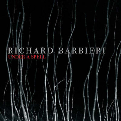 Richard Barbieri (ó ٺ񿡸) - Under A Spell [2LP] 