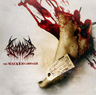 Bloodbath (轺) - The Wacken Carnage 