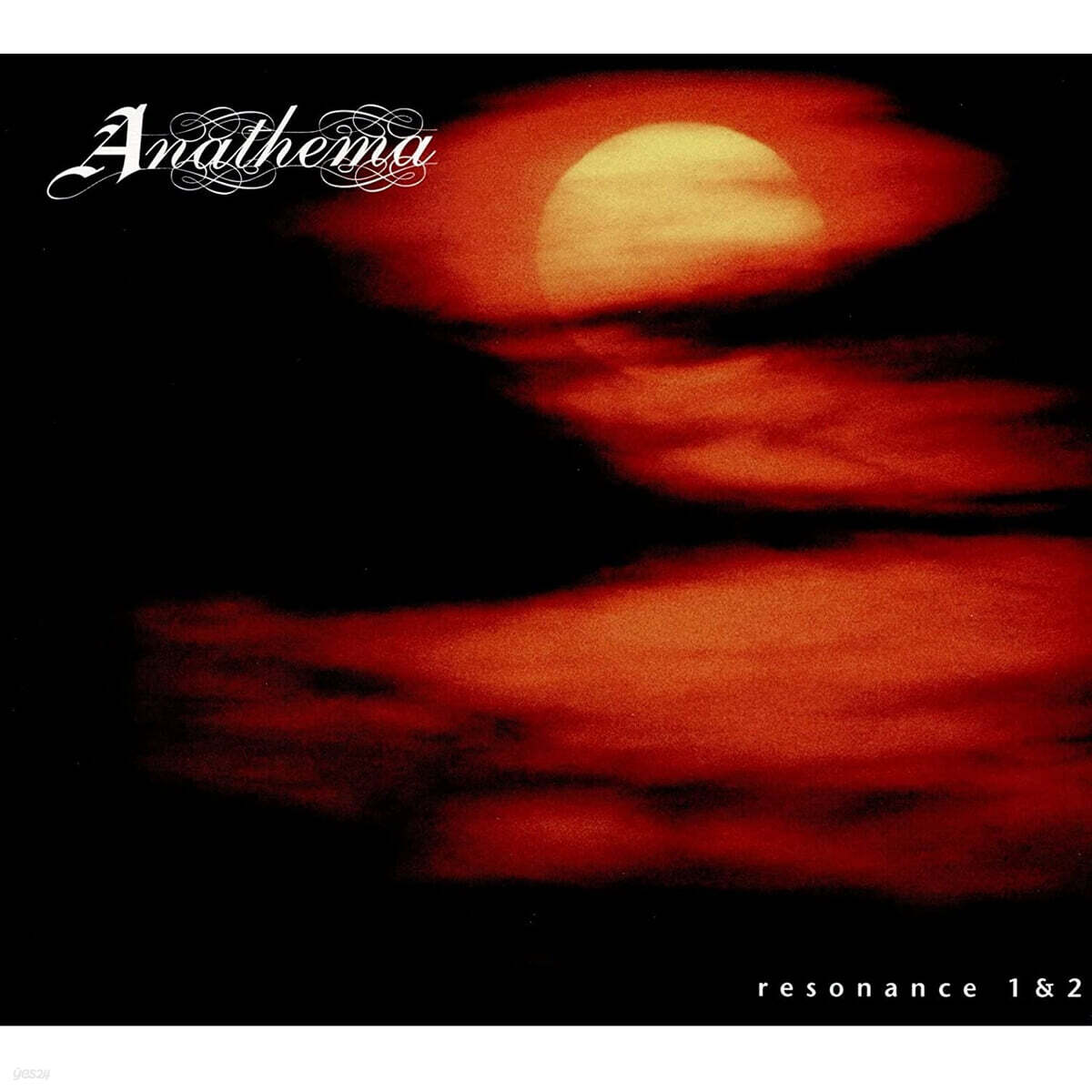 Anathema (아나테마) - Resonance 1 & 2